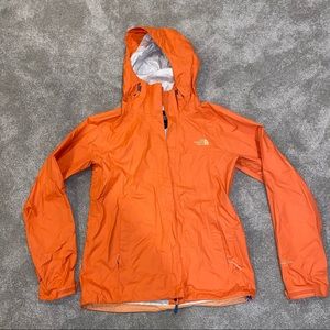 North Face Rain Jacket
